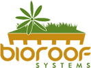 Bioroof Systems logo