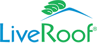 LiveRoof logo