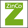 ZinCo logo