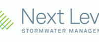 Next Level Stormwater Management logo